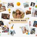 How to Create a Digital Vision Board for Personal Growth