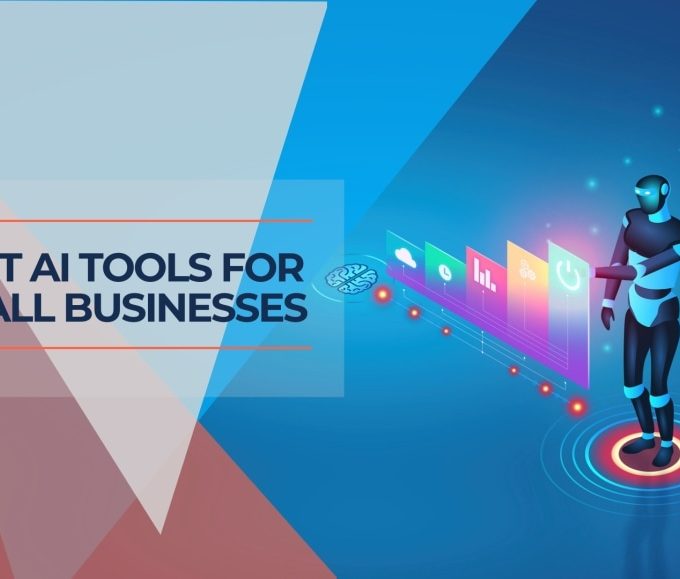 Best AI Tools for Small Business Owners in 2025