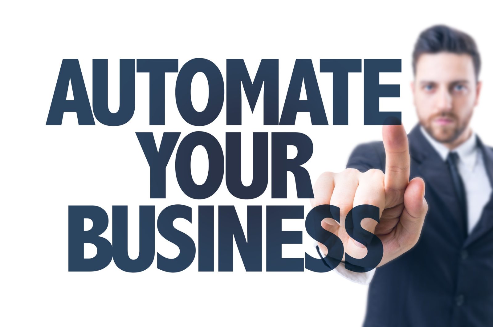 Automate Your Business: 7 Tools That Do the Work While You Sleep