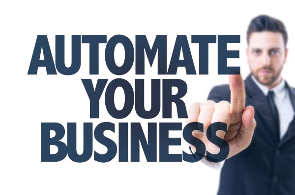 Automate Your Business: 7 Tools That Do the Work While You Sleep
