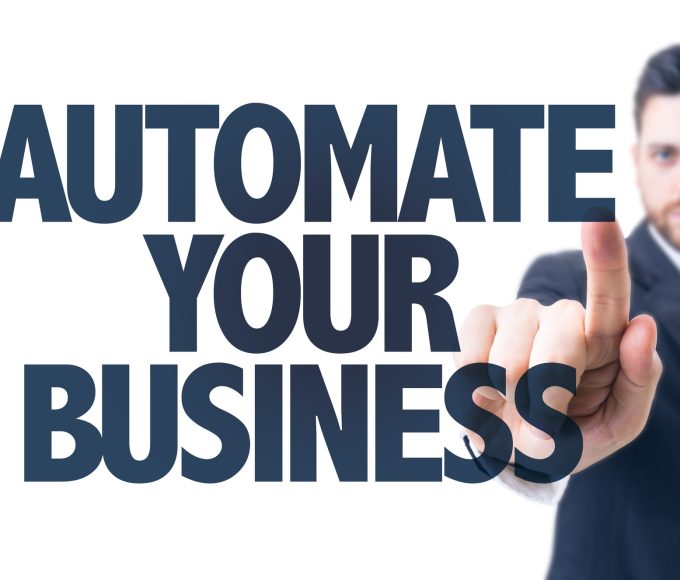 Automate Your Business: 7 Tools That Do the Work While You Sleep